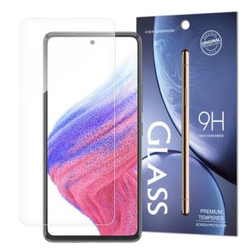 Standard edzett üveg Samsung Galaxy A54 5G 9H edzett üveg kép