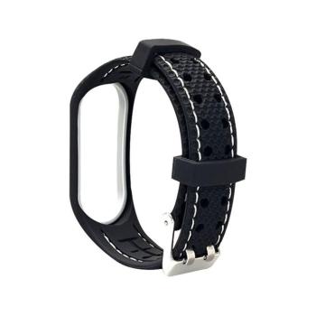 Strap LIFESTYLE okospánt Xiaomi Mi Band 5 / 6 (03) kép