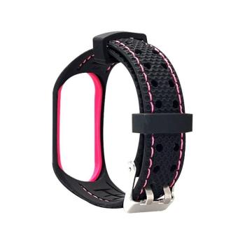 Strap LIFESTYLE okospánt Xiaomi Mi Band 5 / 6 (06) kép