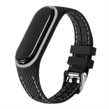 Strap LIFESTYLE okospánt Xiaomi Mi Band 7(03) kép