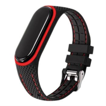 Strap LIFESTYLE okospánt Xiaomi Mi Band 7(04) kép