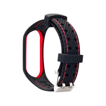 Strap LIFESTYLE smartband Xiaomi Mi Band 5 / 6 (04) kép