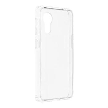 SUPER átlátszó HIBRID tok Samsung Xcover 5 átlátszó kép