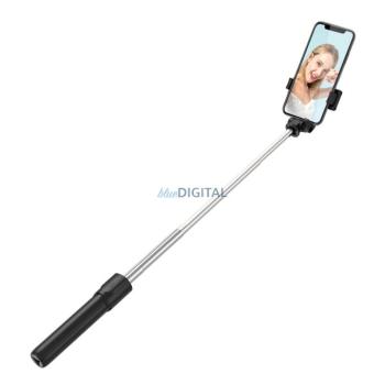 Szelfibot WRY1S teleszkópos tripod 0.7m - fekete kép