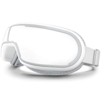 Szem- és halántékmasszírozó készülék kép