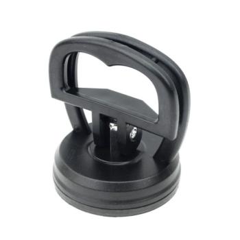 Szerszámkészlet tapadó korong (érintőpanel szétnyitókészlet / LCD eltávolításhoz) FEKETE CAT S60, Apple iPhone 7 4.7, Apple iPhone 7 Plus 5.5, Blackberry DTEK50 , Vodafone Smart turbo 7 (VF kép