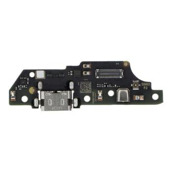 Szervizcsomag töltőpanel MOTOROLA E20 5P68C19462 kép