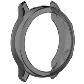 Szilikon keret FEKETE Samsung Galaxy Watch Active (SM-R500N) kép