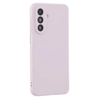 Szilikon telefonvédő (matt) LILA Samsung Galaxy A26 5G (SM-A266) kép
