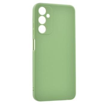 Szilikon telefonvédő (matt) MENTAZÖLD Samsung Galaxy A15 5G (SM-A156), Galaxy A15 (SM-A155) kép