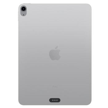 Szilikon telefonvédő (ultravékony) ÁTLÁTSZÓ Apple IPAD Air 2020 (Air 4), Apple IPAD Air 2022 kép