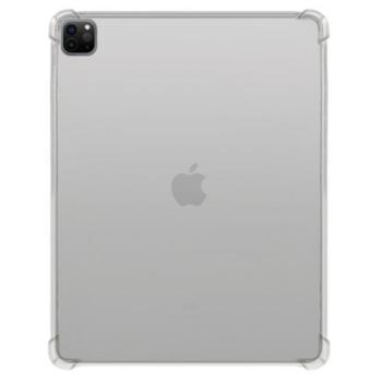 Szilikon telefonvédő (ultravékony) ÁTLÁTSZÓ Apple IPAD Pro 11 (2024) kép