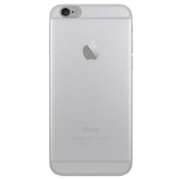 Szilikon telefonvédő (ultravékony) ÁTLÁTSZÓ Apple iPhone 6S Plus 5.5, Apple iPhone 6 Plus 5.5 kép