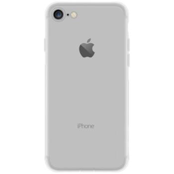 Szilikon telefonvédő (ultravékony) ÁTLÁTSZÓ Apple iPhone 7 4.7, Apple iPhone 8 4.7, Apple iPhone SE 2 (2020), Apple iPhone SE 3 (2022) kép
