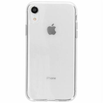Szilikon telefonvédő (ultravékony) ÁTLÁTSZÓ Apple iPhone XR 6.1 kép