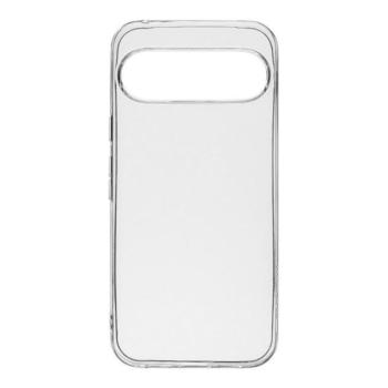 Szilikon telefonvédő (ultravékony) ÁTLÁTSZÓ Google Pixel 10 Pro XL kép