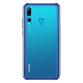 Szilikon telefonvédő (ultravékony) ÁTLÁTSZÓ Honor 10i (Honor 20 lite), Honor 20i, Honor 20e kép