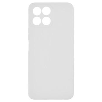 Szilikon telefonvédő (ultravékony) ÁTLÁTSZÓ Honor X6 (2022), Honor X8 5G kép