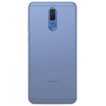 Szilikon telefonvédő (ultravékony) ÁTLÁTSZÓ Huawei Mate 10 Lite kép