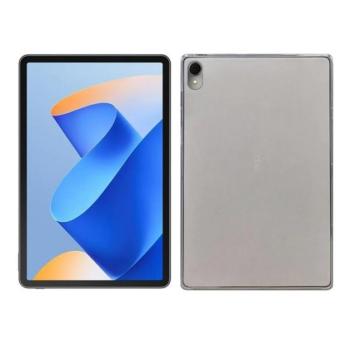 Szilikon telefonvédő (ultravékony) ÁTLÁTSZÓ Huawei MatePad 11 WIFI (DBY-W09) kép