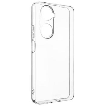 Szilikon telefonvédő (ultravékony) ÁTLÁTSZÓ Huawei Nova 12 SE kép