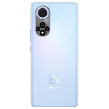 Szilikon telefonvédő (ultravékony) ÁTLÁTSZÓ Huawei Nova 9, Honor 50 kép