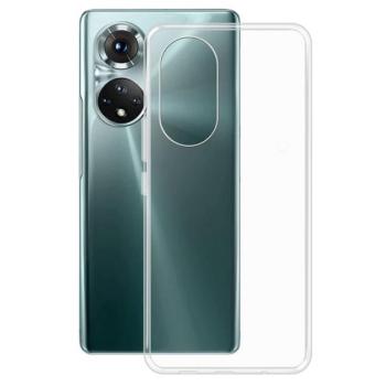 Szilikon telefonvédő (ultravékony) ÁTLÁTSZÓ Huawei Nova 9 SE kép