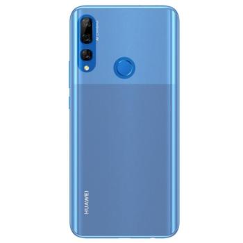 Szilikon telefonvédő (ultravékony) ÁTLÁTSZÓ Huawei P Smart Z (Y9 Prime 2019) kép