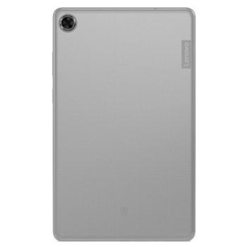 Szilikon telefonvédő (ultravékony) ÁTLÁTSZÓ Lenovo Tab M8 (TB-8505F) WIFI, Lenovo Tab M8 (TB-8505X) LTE kép