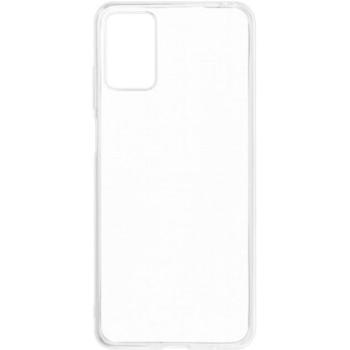 Szilikon telefonvédő (ultravékony) ÁTLÁTSZÓ Motorola Moto E22i, Motorola Moto E22 (XT2239) kép