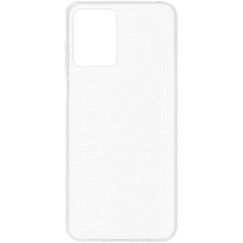 Szilikon telefonvédő (ultravékony) ÁTLÁTSZÓ Motorola Moto G13, Motorola Moto G23, Motorola Moto G53 kép