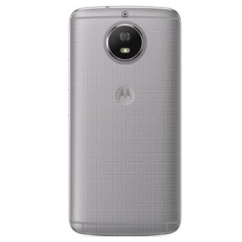 Szilikon telefonvédő (ultravékony) ÁTLÁTSZÓ Motorola Moto G5S (XT1793) kép