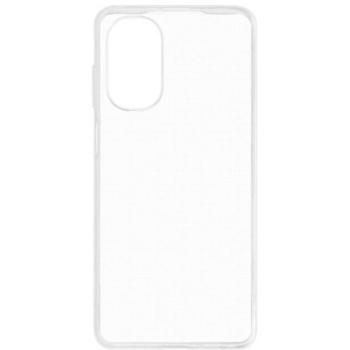 Szilikon telefonvédő (ultravékony) ÁTLÁTSZÓ Motorola Moto G62 5G (XT2223) kép