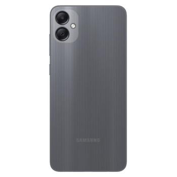 Szilikon telefonvédő (ultravékony) ÁTLÁTSZÓ Samsung Galaxy A05 (SM-A055F) kép