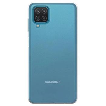 Szilikon telefonvédő (ultravékony) ÁTLÁTSZÓ Samsung Galaxy A22 4G (SM-A225), Samsung Galaxy M22 (SM-M225F) kép