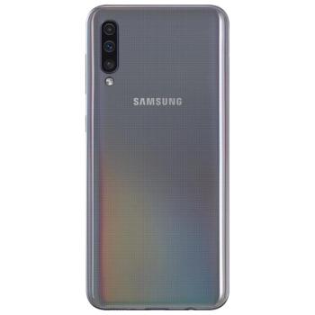 Szilikon telefonvédő (ultravékony) ÁTLÁTSZÓ Samsung Galaxy A50 (SM-A505F), Samsung Galaxy A30s (SM-A307F), Samsung Galaxy A50s (SM-A507F) kép