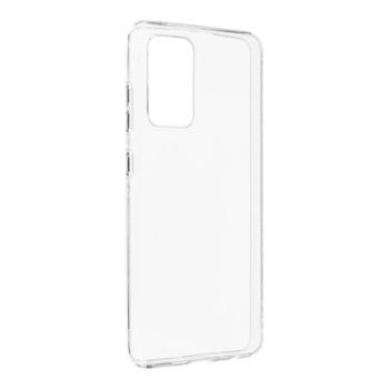 Szilikon telefonvédő (ultravékony) ÁTLÁTSZÓ Samsung Galaxy A52 4G (SM-A525F), Samsung Galaxy A52 5G (SM-A526F), Samsung Galaxy A52s 5G (SM-A528) kép