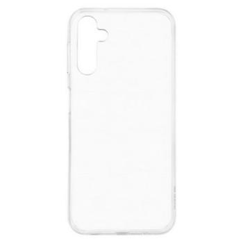 Szilikon telefonvédő (ultravékony) ÁTLÁTSZÓ Samsung Galaxy A54 5G (SM-A546) kép