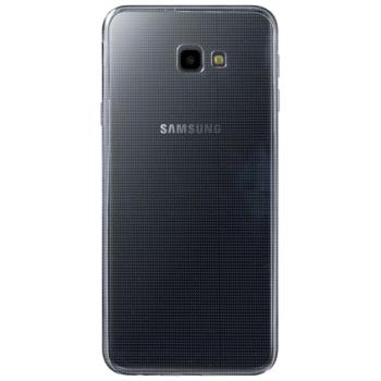 Szilikon telefonvédő (ultravékony) ÁTLÁTSZÓ Samsung Galaxy J4 Plus (SM-J415F) kép