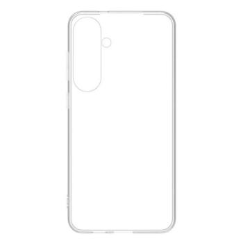 Szilikon telefonvédő (ultravékony) ÁTLÁTSZÓ Samsung Galaxy S24 Plus (SM-S926) kép