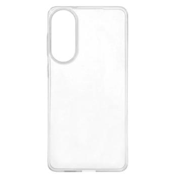 Szilikon telefonvédő (ultravékony) ÁTLÁTSZÓ Samsung Galaxy S25 Edge (SM-S937) kép