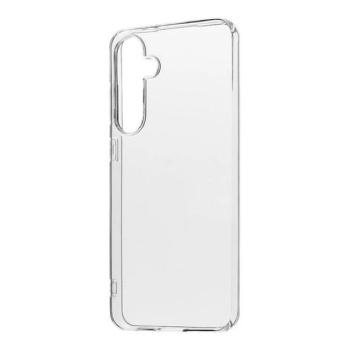 Szilikon telefonvédő (ultravékony) ÁTLÁTSZÓ Samsung Galaxy S25 Plus (SM-S936) kép