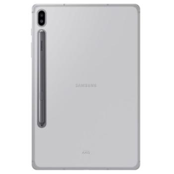 Szilikon telefonvédő (ultravékony) ÁTLÁTSZÓ Samsung Galaxy Tab S6 10.5 WIFI (SM-T860), Samsung Galaxy Tab S6 10.5 LTE (SM-T865) kép