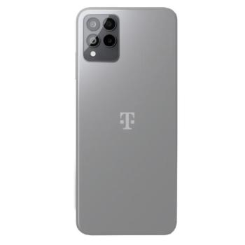 Szilikon telefonvédő (ultravékony) ÁTLÁTSZÓ T Phone Pro 5G kép