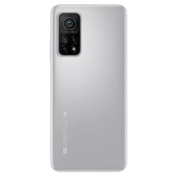 Szilikon telefonvédő (ultravékony) ÁTLÁTSZÓ Xiaomi Mi 10T 5G, Xiaomi Mi 10T Pro 5G kép