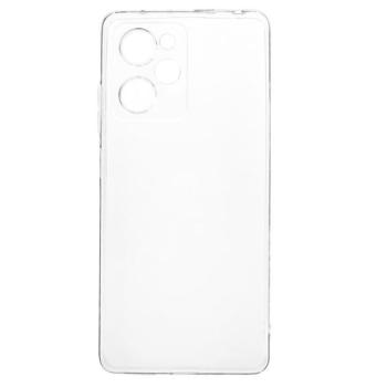 Szilikon telefonvédő (ultravékony) ÁTLÁTSZÓ Xiaomi Poco X5 Pro 5G, Xiaomi Redmi Note 12 Pro kép