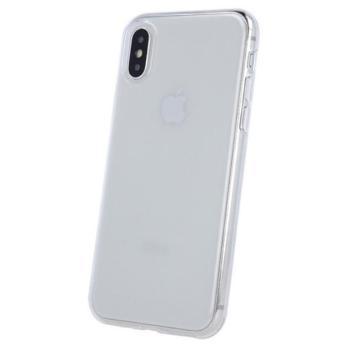 Szilikon telefonvédő (ultravékony) ÁTLÁTSZÓ Xiaomi Redmi 15C 4G kép