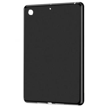 Szilikon telefonvédő (ultravékony) FEKETE Apple IPAD 10.2 (2019), Apple IPAD 10.2 (2020), Apple IPAD 10.2 (2021) kép