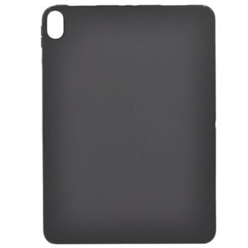 Szilikon telefonvédő (ultravékony) FEKETE Apple IPAD Pro 11 (2018) kép