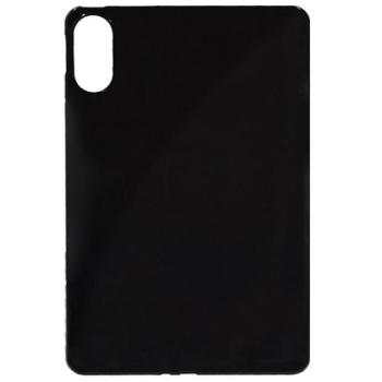 Szilikon telefonvédő (ultravékony) FEKETE Xiaomi Redmi Pad Pro kép